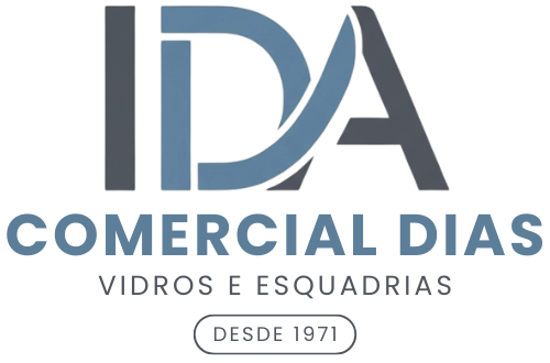 Logo Comercial Dias